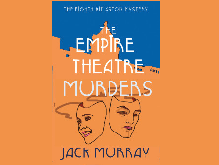 Living Magazines The Empire Theatre Murders