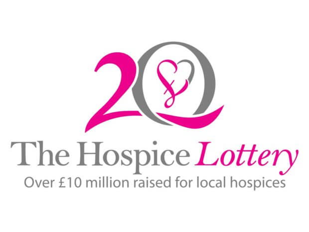 Living Magazines Hospice Lottery Christmas Superdraw