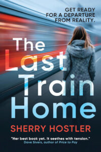The Last Train Home