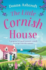 The Little Cornish House