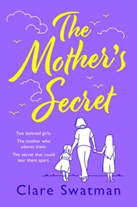 The Mother's Secret - Front cover