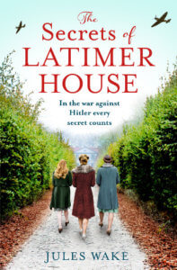 Living Magazines The Secrets of Latimer House