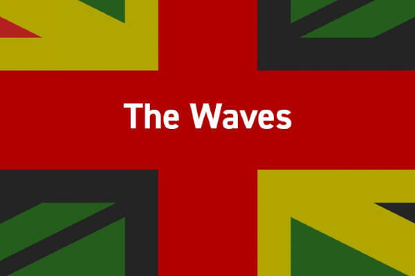 Living Magazines The Waves