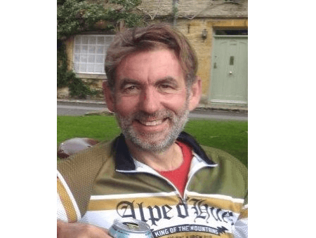 Living Magazines Tony Evans Glaudax Cycle Tours
