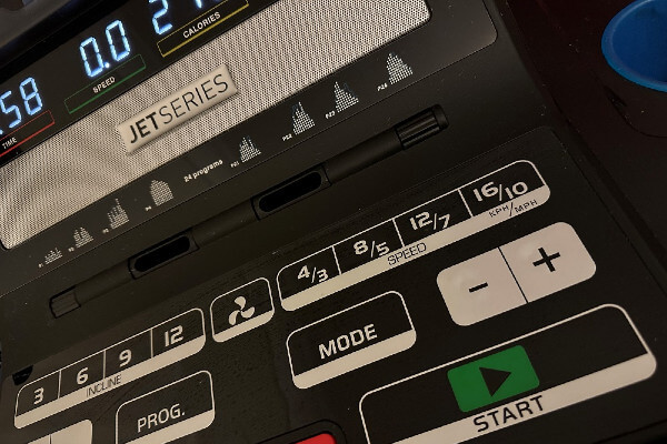 Treadmill