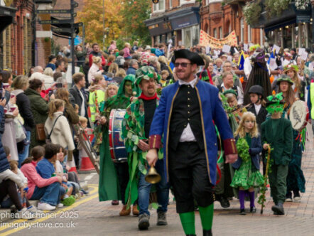 Tring Apple Fayre