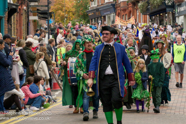 Tring Apple Fayre
