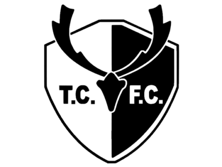 Living Magazines Tring Corinthians Club Badge