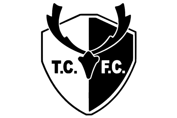 Living Magazines Tring Corinthians Club Badge