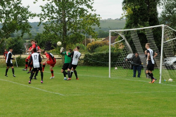 Living Magazines Tring Corinthians