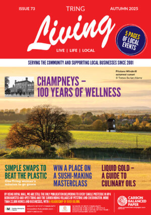 Tring Living - Autumn 2025