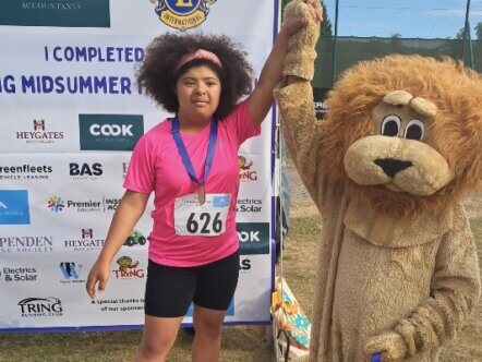 Tring Midsummer Fun Run