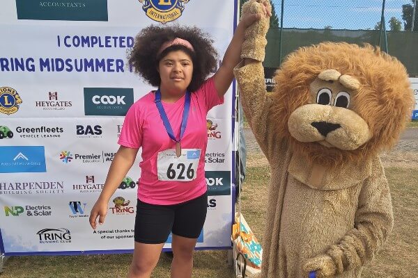 Tring Midsummer Fun Run