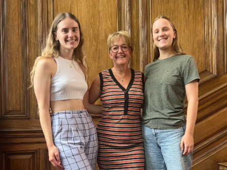 Living Magazines Tring Park A-Level Results