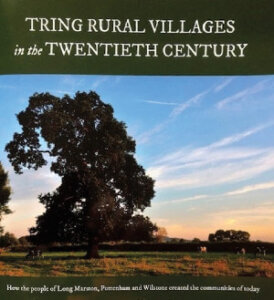 Tring Rural Villages in the Twentieth Century
