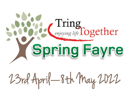 Living Magazines Tring Spring Fayre 2022