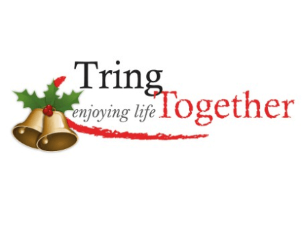 Living Magazines Tring Together Christmas