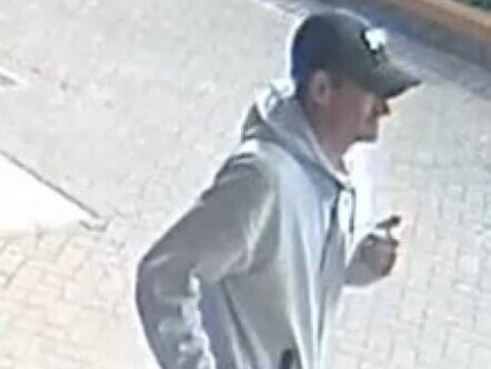 Tring theft CCTV appeal