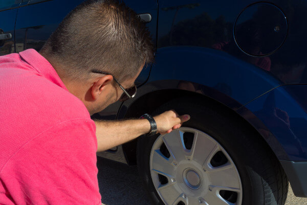 Living Magazines Tyre Safety Week