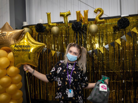 Living Magazines UNP Amazon 42551 LTN2 Goes Gold 13