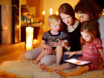 Living Magazines Rennie Grove Virtual Light up a Life Service