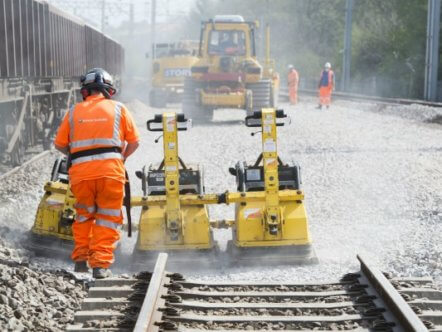 Living Magazines WCML August Bank Holiday track renewals