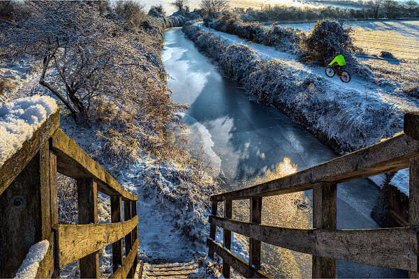 Living Magazines WCT Photo comp winner Alun Morgan