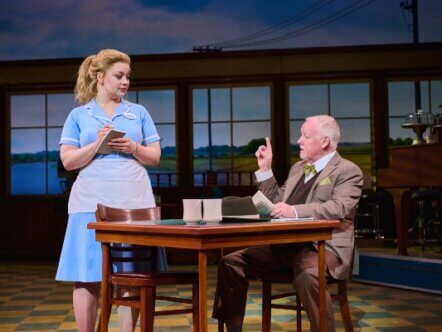 Waitress Matt Crockett_020426