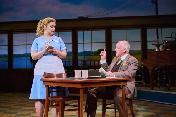 Waitress Matt Crockett_020426