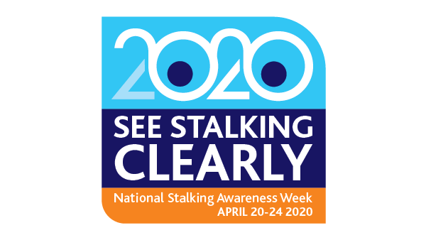 Living Magazines National Stalking Awareness Week