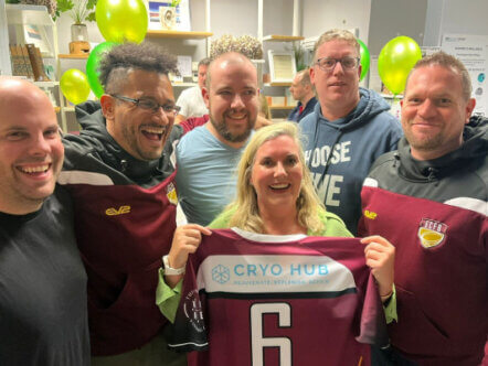 Wellness Hub Berkhamsted