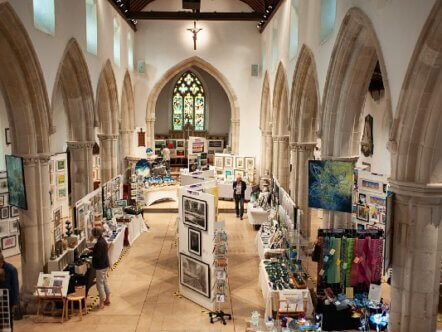 Wendover Arts Festival 2025