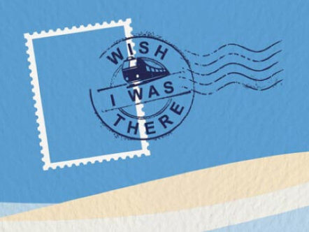 Living Magazines Network Rail Wish I was there Art Competition