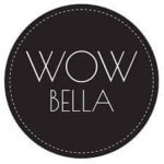 WowBella logo