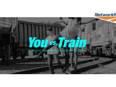 Living Magazines You vs Train