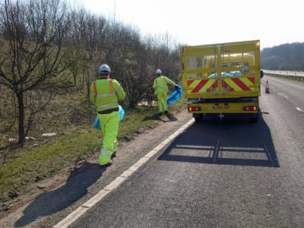 Living Magazines A41 Spring Clean 2020