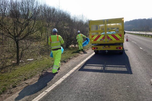 Living Magazines A41 Spring Clean 2020