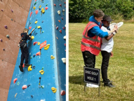 Living Magazines Absolutely-Together-SEN-schools leisure activities
