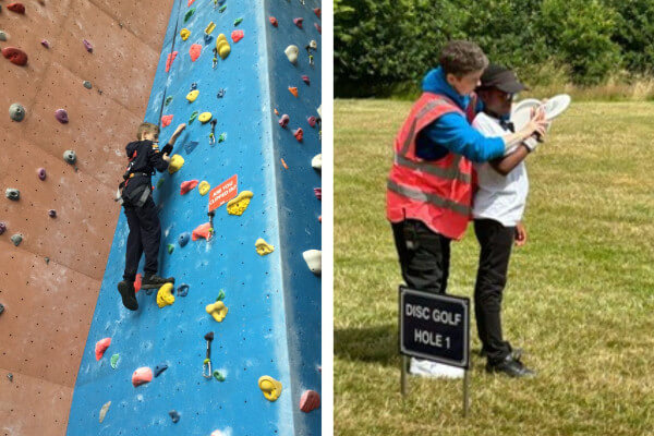 Living Magazines Absolutely-Together-SEN-schools leisure activities