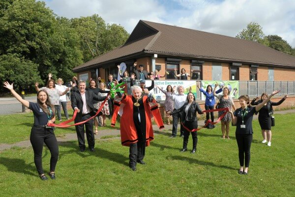 Living Magazines active-dacorum-hub