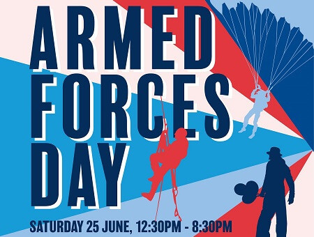 Living Magazines DBC armed-forces-day-2022