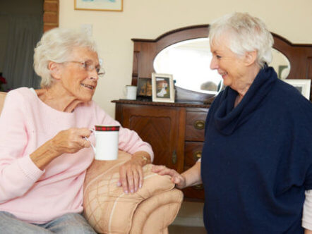 Ashridge Home Care