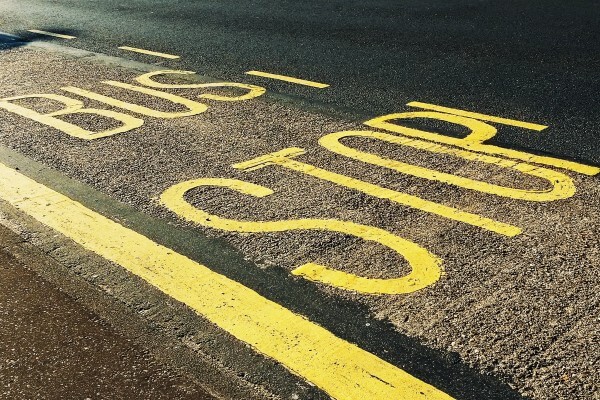Living Magazines Berkhamsted Community Bus