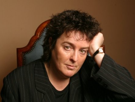 Living Magazines Tring book festival Carol-Ann Duffy