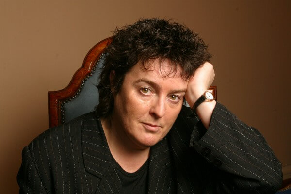 Living Magazines Tring book festival Carol-Ann Duffy