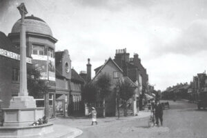 The Court Theatre, post 1920
