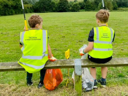 Living Magazines dacorum-junior-street-champions