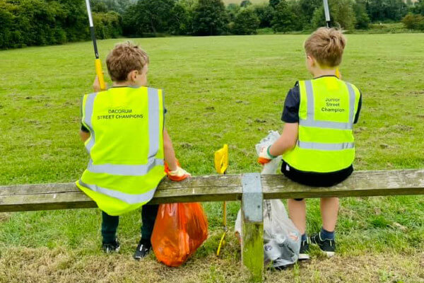 Living Magazines dacorum-junior-street-champions