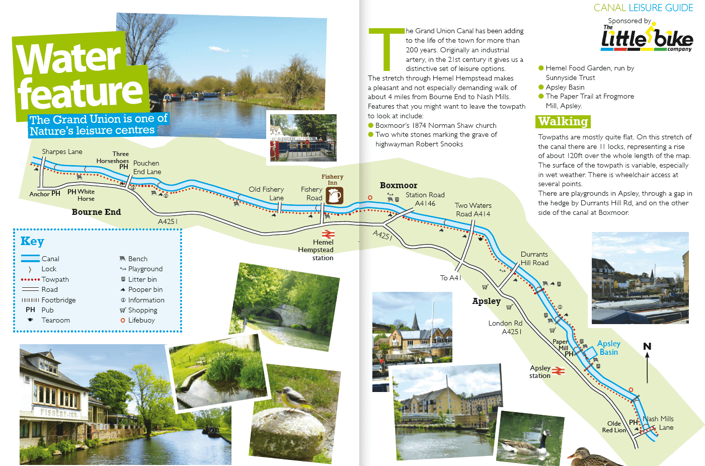 Birr, Kings County | Resurrecting the Ethnic Village, image size:1401x926