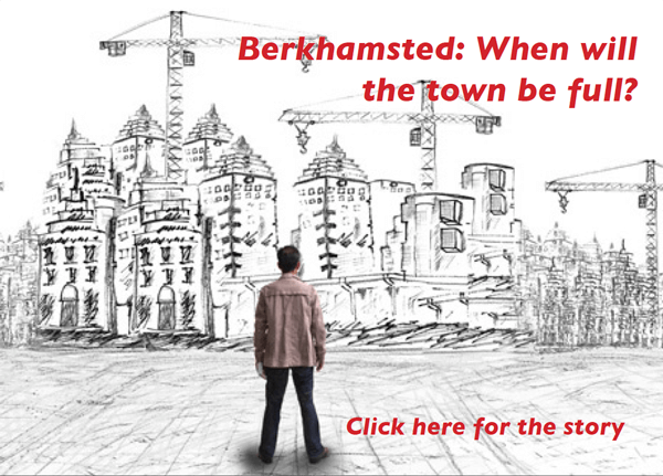 Berkhamsted Living Magazine Housing